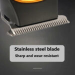 Hair Clipper Electric Hair Trimmer Cordless Shaver Trimmer – Bild 3