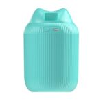 Mini 220ML Electric Aroma Essential Air Humidifier – Bild 2