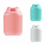 Mini 220ML Electric Aroma Essential Air Humidifier