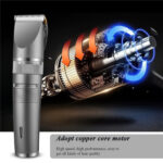 Professional Haircut Machine Electric Clippers Adjustable Electric – Bild 3