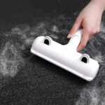 2-Way Remove Pet Hair Roller Dog Cat Hair Remover Brush Carpet – Bild 4