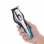 11 In 1 Electric Hair Clipper for Men Nose Hair Trimmer Professional – Bild 2