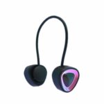 Portable Hands Free Hanging Neckband Fan For Outdoors