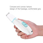 3 In 1 Professional Pet Cat Dog Hair Trimmer Rechargeable Electric – Bild 2