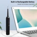 High Frequency Dental Teeth Whitening Electric Tooth Brush For – Bild 6