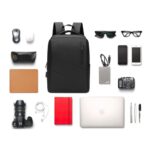 Business Backpacks For Men USB Charging Multi-function Bag For Laptop – Bild 5