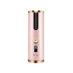 Ceramic Heating Care Wave Curl Iron Hair Curler – Bild 2