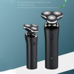 Men's Shaver Beard Trimmer Electric Shaver For Men Clipper Electric – Bild 5