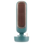 Multifunctional USB Leafless Cooling Fan For Home Office