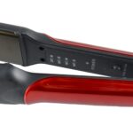 Professional Hair Straightener Ceramic Iron Curling Corn Styling Tools – Bild 3