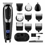 5 In 1 Hair Clipper Electric Hair Cutting Machine