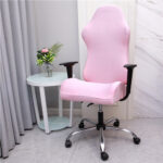 Gaming Chair Covers Computer Desk Chair Slipcover Office Game – Bild 8