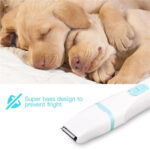3 In 1 Professional Pet Cat Dog Hair Trimmer Rechargeable Electric – Bild 4