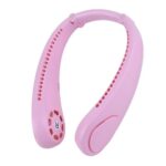2 In 1 Bluetooth Portable Neck Fan With Bluetooth Speakers – Bild 5