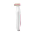Waterproof Electric Women Epilator Hair Removal Face Bikini Legs – Bild 5