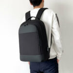 Multifunctional Business Waterproof Oxford Cloth Backpack for Laptop – Bild 3