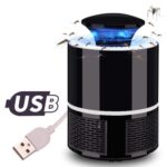 Mosquito Killer Light USB Anti Fly Electric Mosquito Lamp Home LED Bug – Bild 5