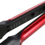 Professional Ceramic Tourmaline Coating Flat Iron Hair Straightener – Bild 4