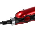 Professional Ceramic Tourmaline Coating Flat Iron Hair Straightener – Bild 3