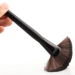 Professional 32pcs Black Makeup Brushes Set Powder Blusher Contour – Bild 5
