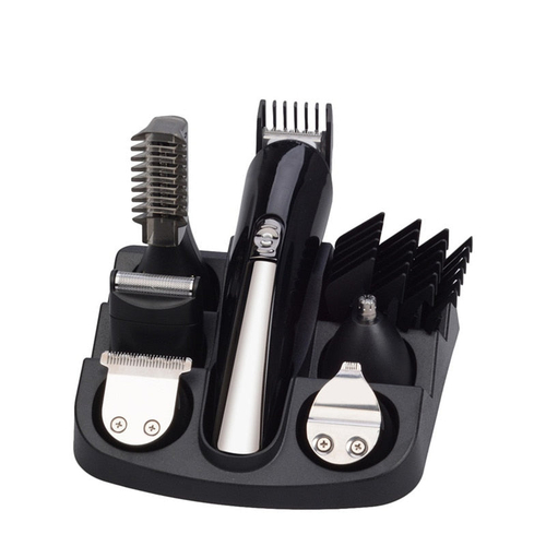 HTB1IMIxdqWs3KVjSZFxq6yWUXXaI.jpg Professional Electric Cordless Hair Clipper Rechargeable Shaver – Bild 1