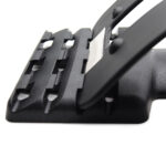 Magic Back Stretcher Lumbar Support Massage Device For Upper And Lower – Bild 2
