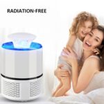 Mosquito Killer Light USB Anti Fly Electric Mosquito Lamp Home LED Bug – Bild 2