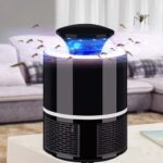 Mosquito Killer Light USB Anti Fly Electric Mosquito Lamp Home LED Bug – Bild 6