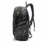 Nylon Outdoor-Rucksack – Bergsteiger- & Reiserucksack für Wandern & Trekking – Bild 2