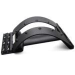 Magic Back Stretcher Lumbar Support Massage Device For Upper And Lower – Bild 3
