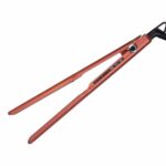 Professional Hair Flat Iron Temperature Adjustable Hair Straightener – Bild 2