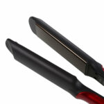 Professional Ceramic Tourmaline Coating Flat Iron Hair Straightener – Bild 2