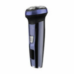 USB Electric Shaver Triple Blade Floating Razor Shaving Machine
