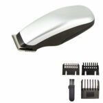 Electric Hair Clipper Mini Hair Trimmer Cutting Machine Beard Barber – Bild 3