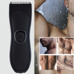 Portable Electric Hair Clipper For Men Hair Cutter Beard Trimmer USB – Bild 5