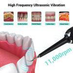High Frequency Dental Teeth Whitening Electric Tooth Brush For – Bild 2
