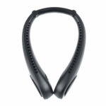 2 In 1 Bluetooth Portable Neck Fan With Bluetooth Speakers – Bild 4