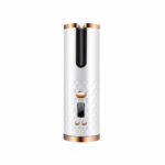 Ceramic Heating Care Wave Curl Iron Hair Curler – Bild 5