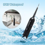 High Frequency Dental Teeth Whitening Electric Tooth Brush For – Bild 4