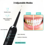High Frequency Dental Teeth Whitening Electric Tooth Brush For – Bild 3