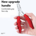 Dead Skin Dirt Remover Pedicure Care Tool Pro – Bild 3