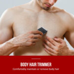 Trimmer for Men Hair Cutting Machine Electric Clipper Professional – Bild 3