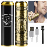 Electric Shaver Razor Shaving Beard Machine for Men
