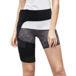 Compression Brace For Hip Sciatica Nerve Pain Relief Thigh Joints – Bild 7