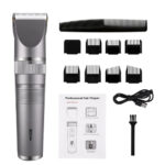 Professional Haircut Machine Electric Clippers Adjustable Electric