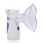 Health Care Inhale Nebulizer Mini Portable Steaming Inhaler For Baby – Bild 5