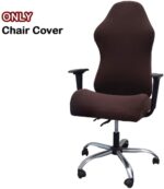 Gaming Chair Covers Computer Desk Chair Slipcover Office Game – Bild 2