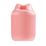 Mini 220ML Electric Aroma Essential Air Humidifier – Bild 4