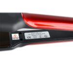 Professional Hair Straightener Ceramic Iron Curling Corn Styling Tools – Bild 2