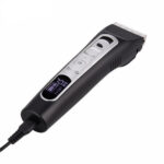 Electric Hair Clipper For Men Rechargeable Shaver Cordless Hair Cutter – Bild 4